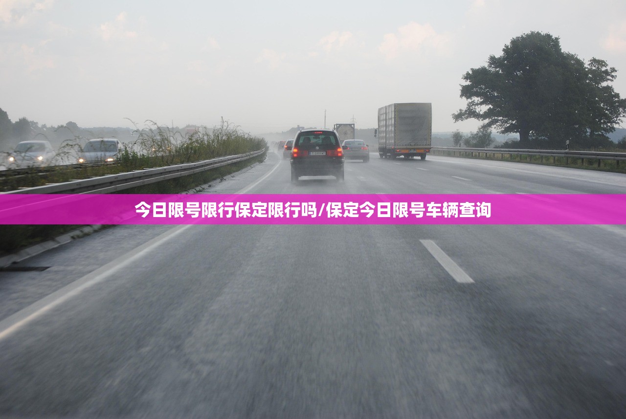 今日限号限行保定限行吗/保定今日限号车辆查询 今日限号限行保定限行吗/保定今日限号车辆查询