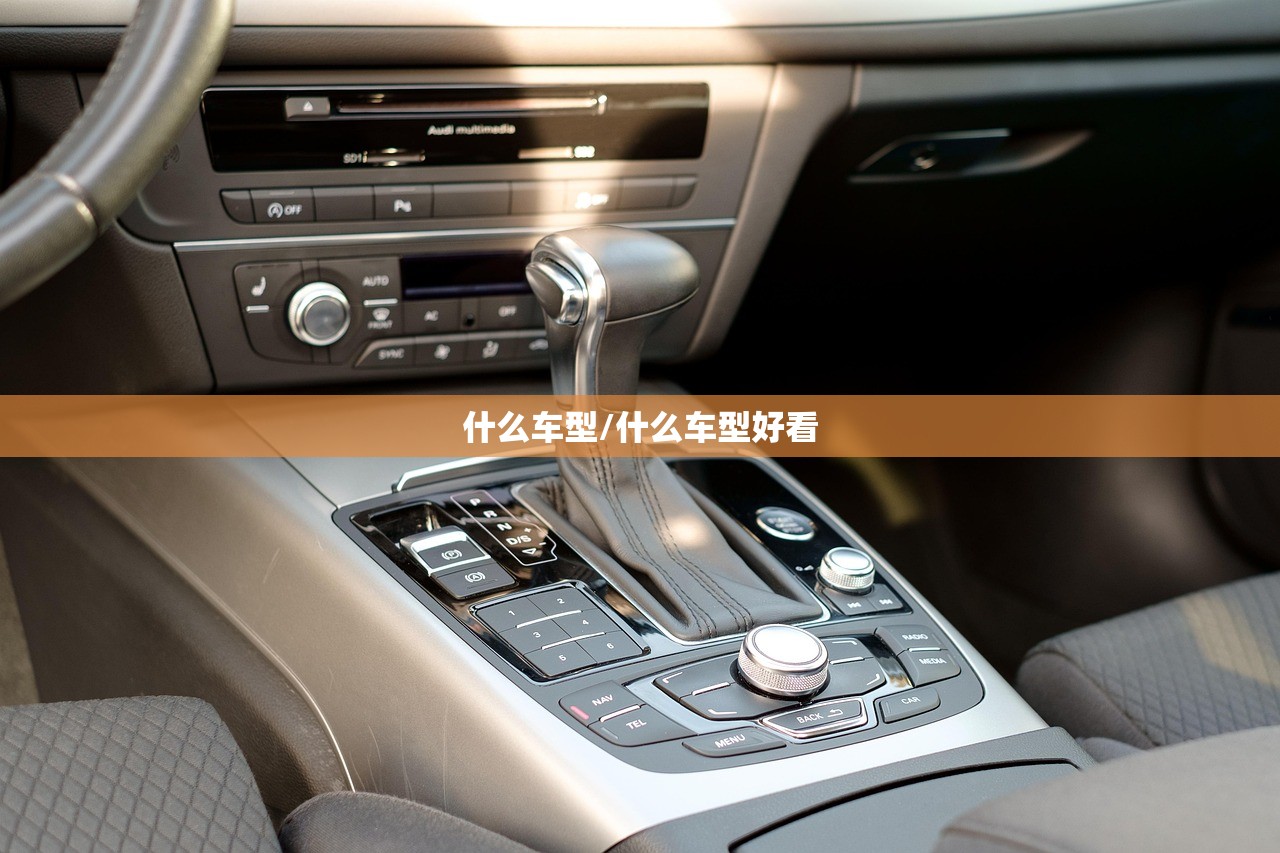 什么车型/什么车型好看