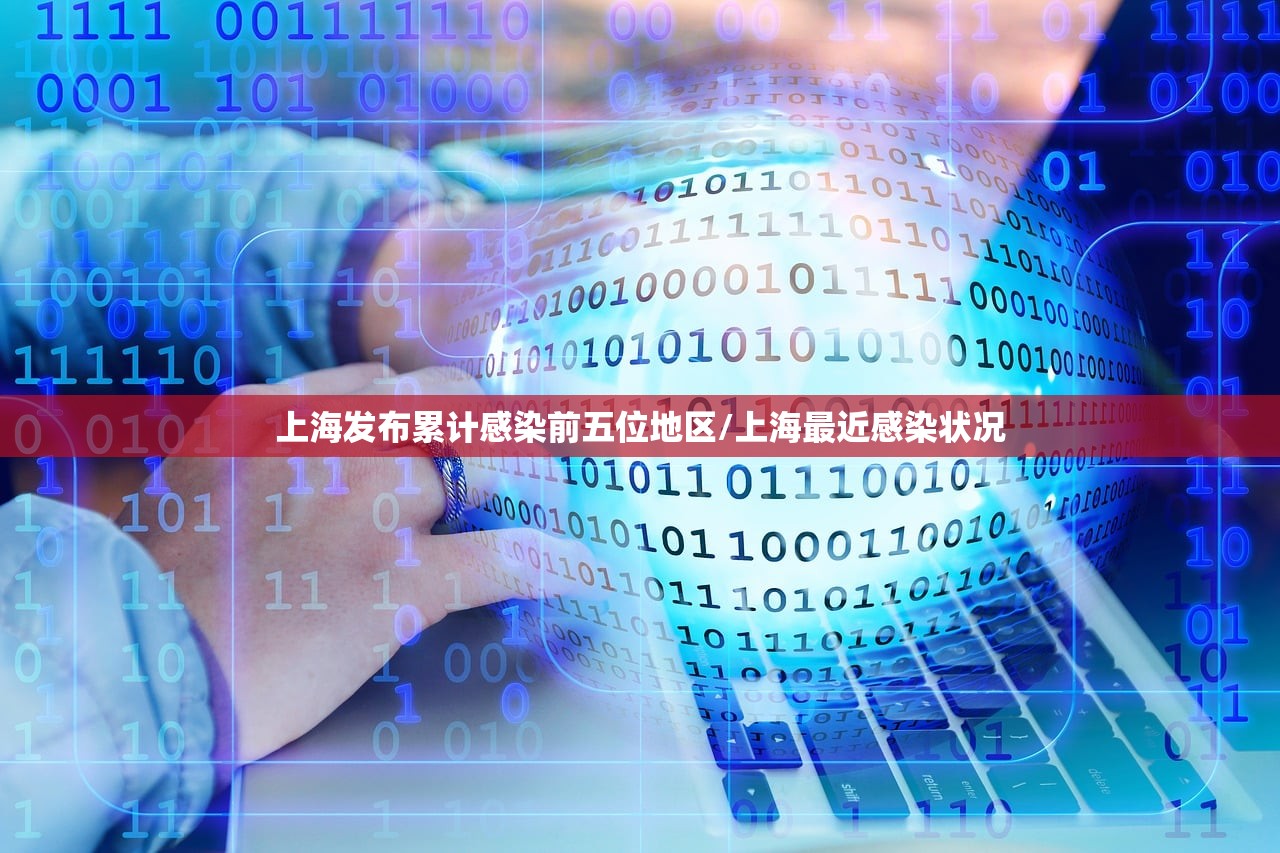 上海发布累计感染前五位地区/上海最近感染状况
