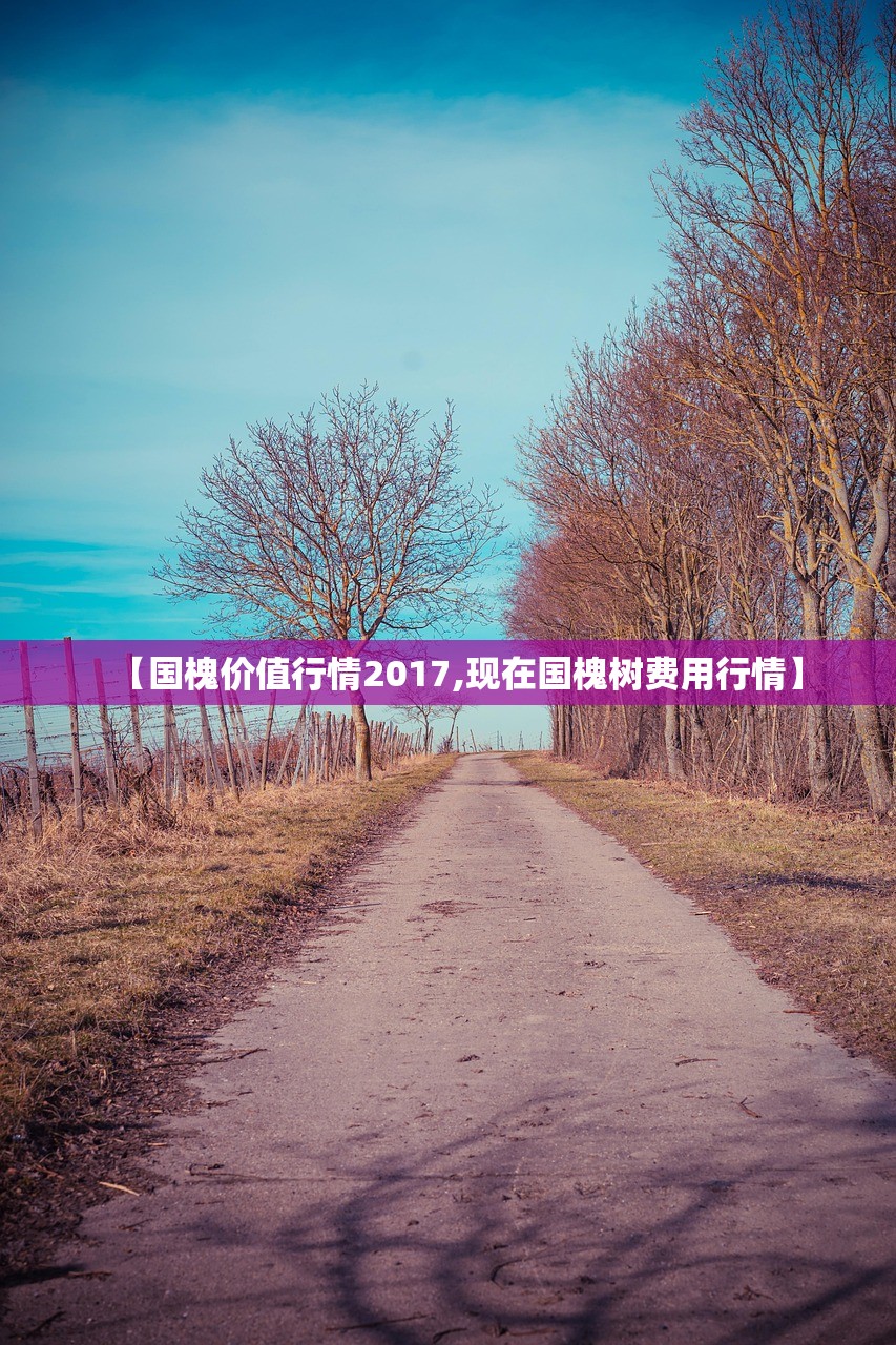 【国槐价值行情2017,现在国槐树费用行情】