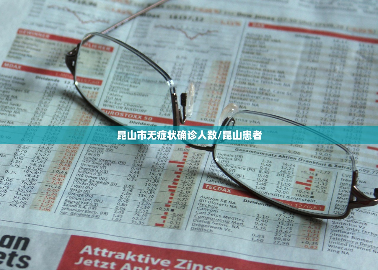 昆山市无症状确诊人数/昆山患者 昆山市无症状确诊人数/昆山患者