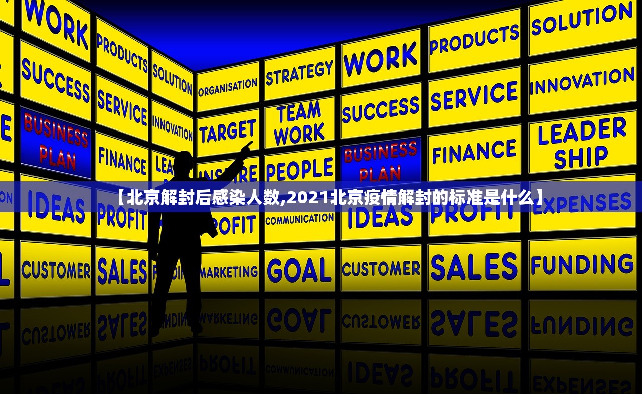 【北京解封后感染人数,2021北京疫情解封的标准是什么】