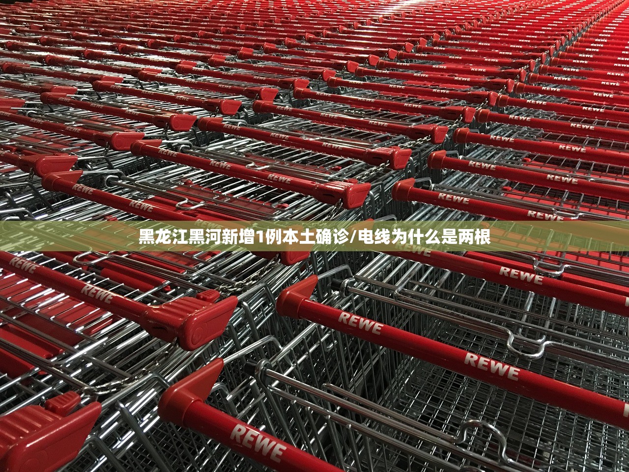 黑龙江黑河新增1例本土确诊/电线为什么是两根 黑龙江黑河新增1例本土确诊/电线为什么是两根