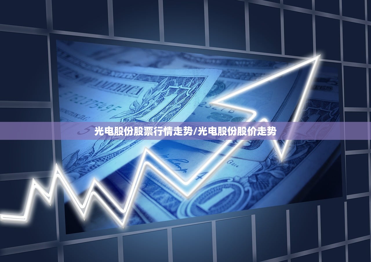 光电股份股票行情走势/光电股份股价走势 光电股份股票行情走势/光电股份股价走势
