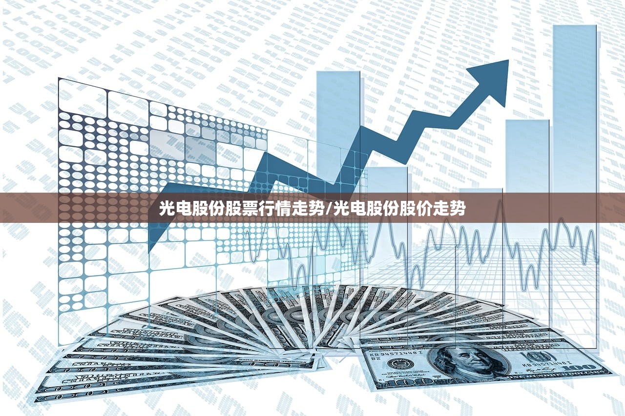 光电股份股票行情走势/光电股份股价走势 光电股份股票行情走势/光电股份股价走势