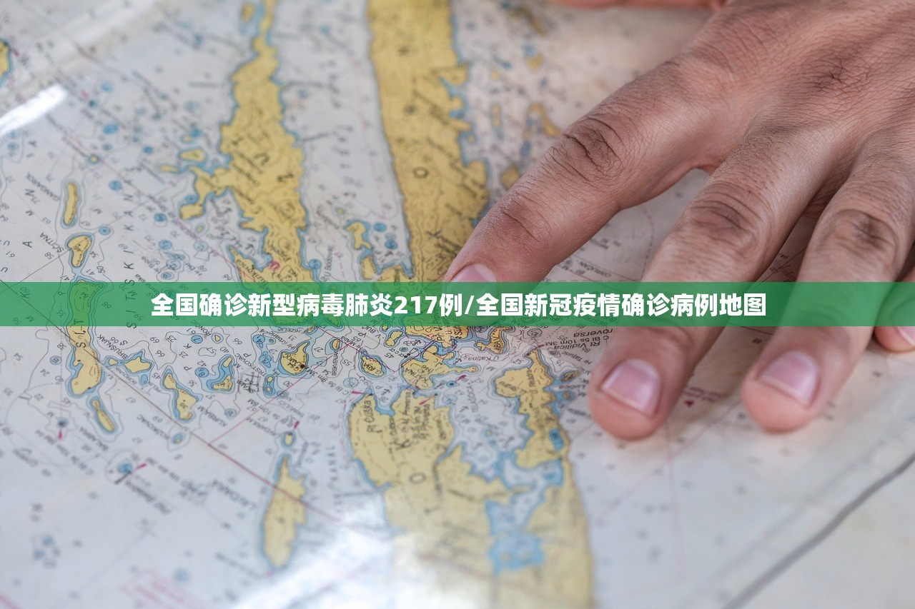 全国确诊新型病毒肺炎217例/全国新冠疫情确诊病例地图