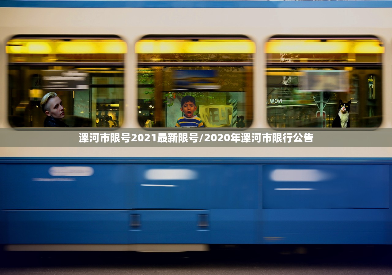 漯河市限号2021最新限号/2020年漯河市限行公告