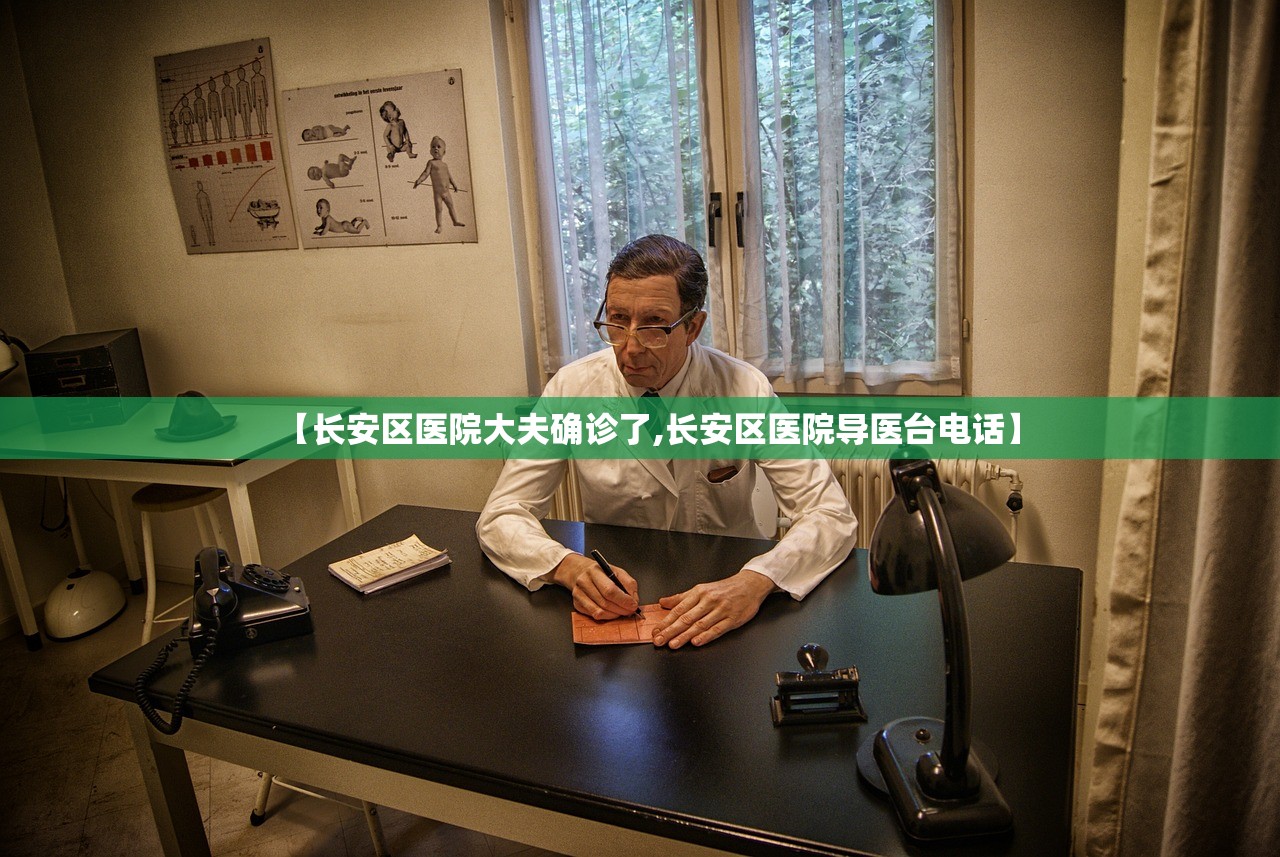 【长安区医院大夫确诊了,长安区医院导医台电话】