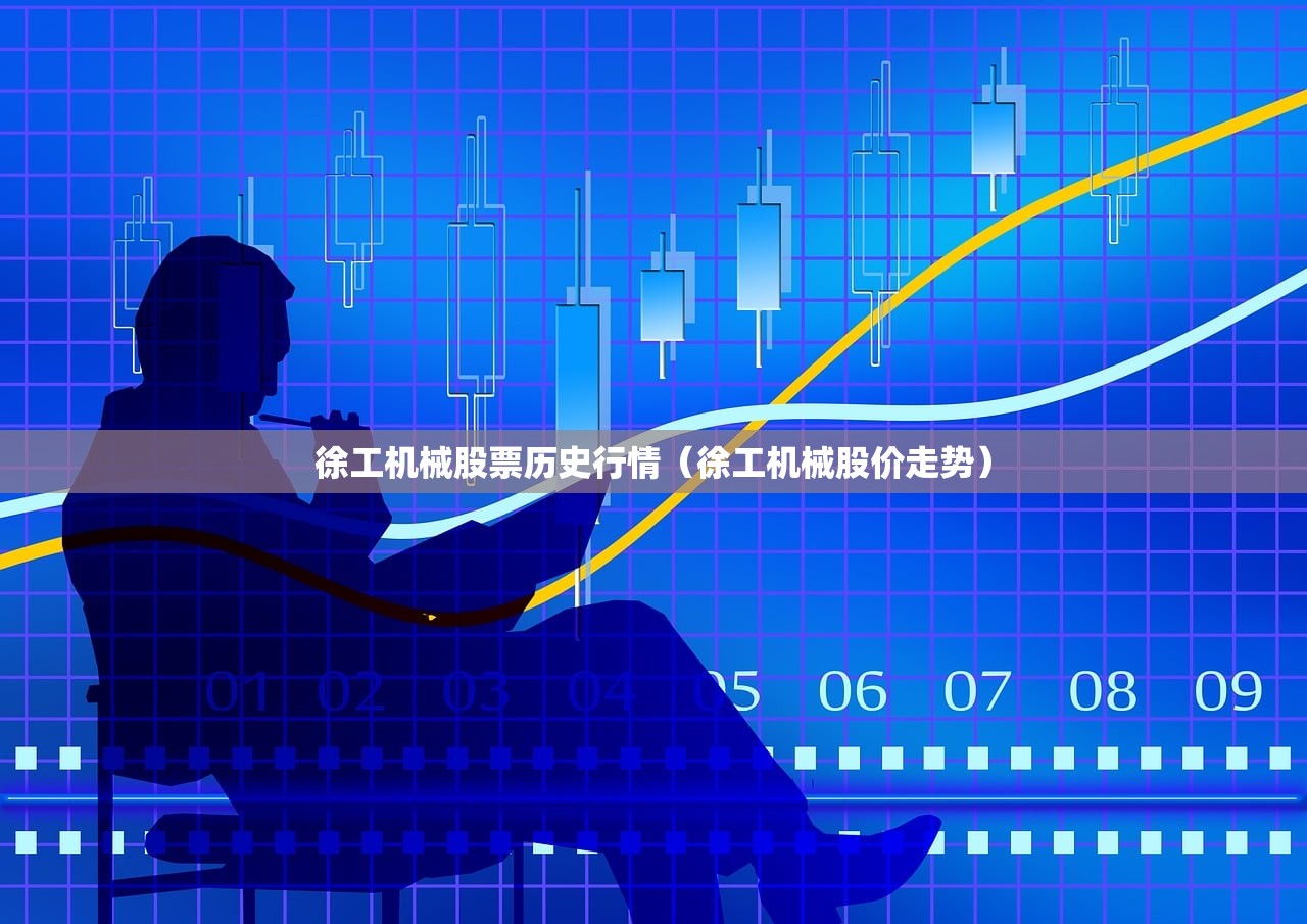 徐工机械股票历史行情（徐工机械股价走势）