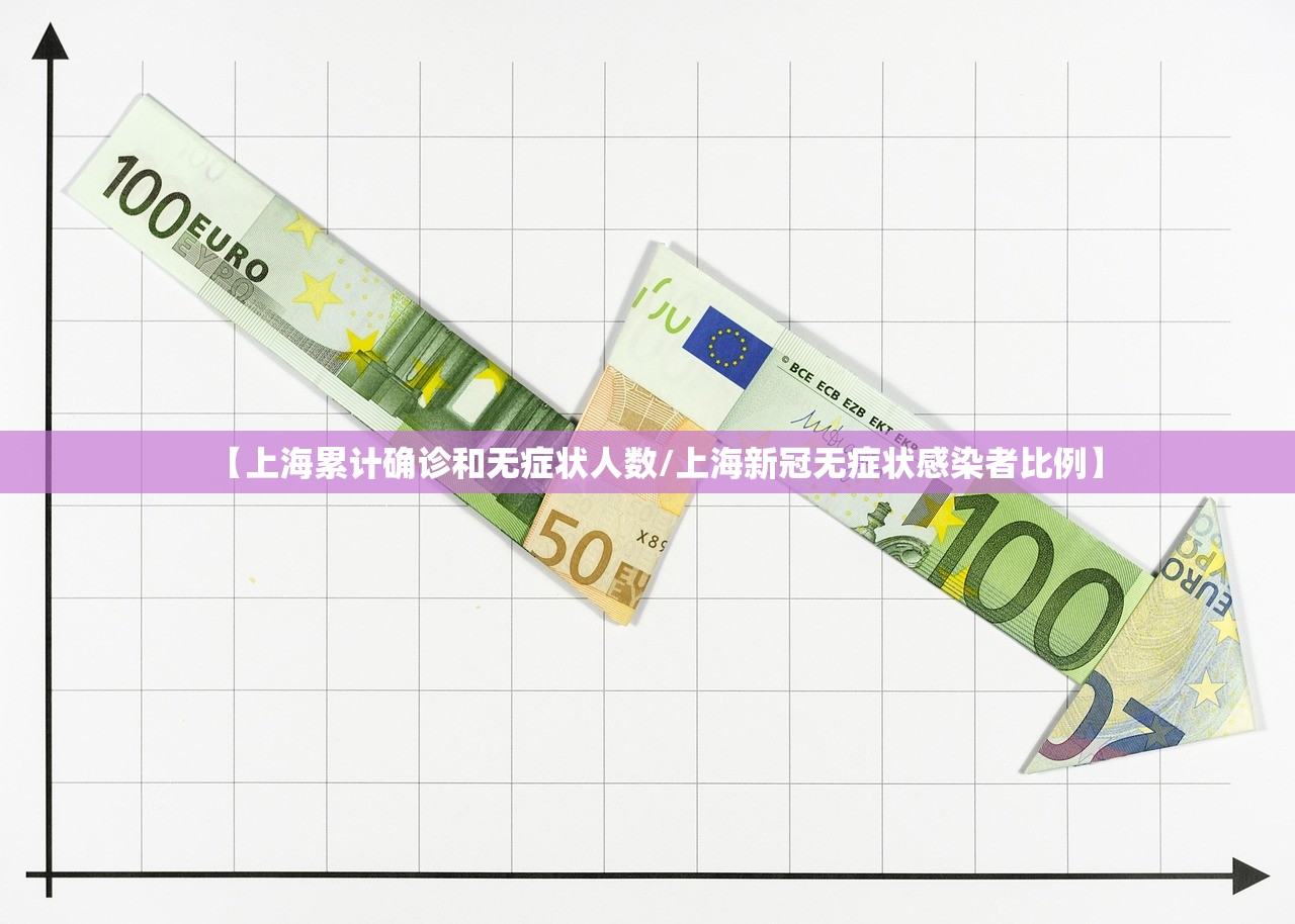【上海累计确诊和无症状人数/上海新冠无症状感染者比例】