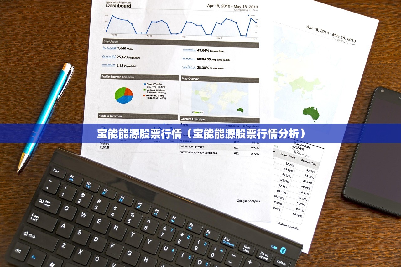 宝能能源股票行情(宝能能源股票行情分析) 宝能能源股票行情(宝能能源股票行情分析)
