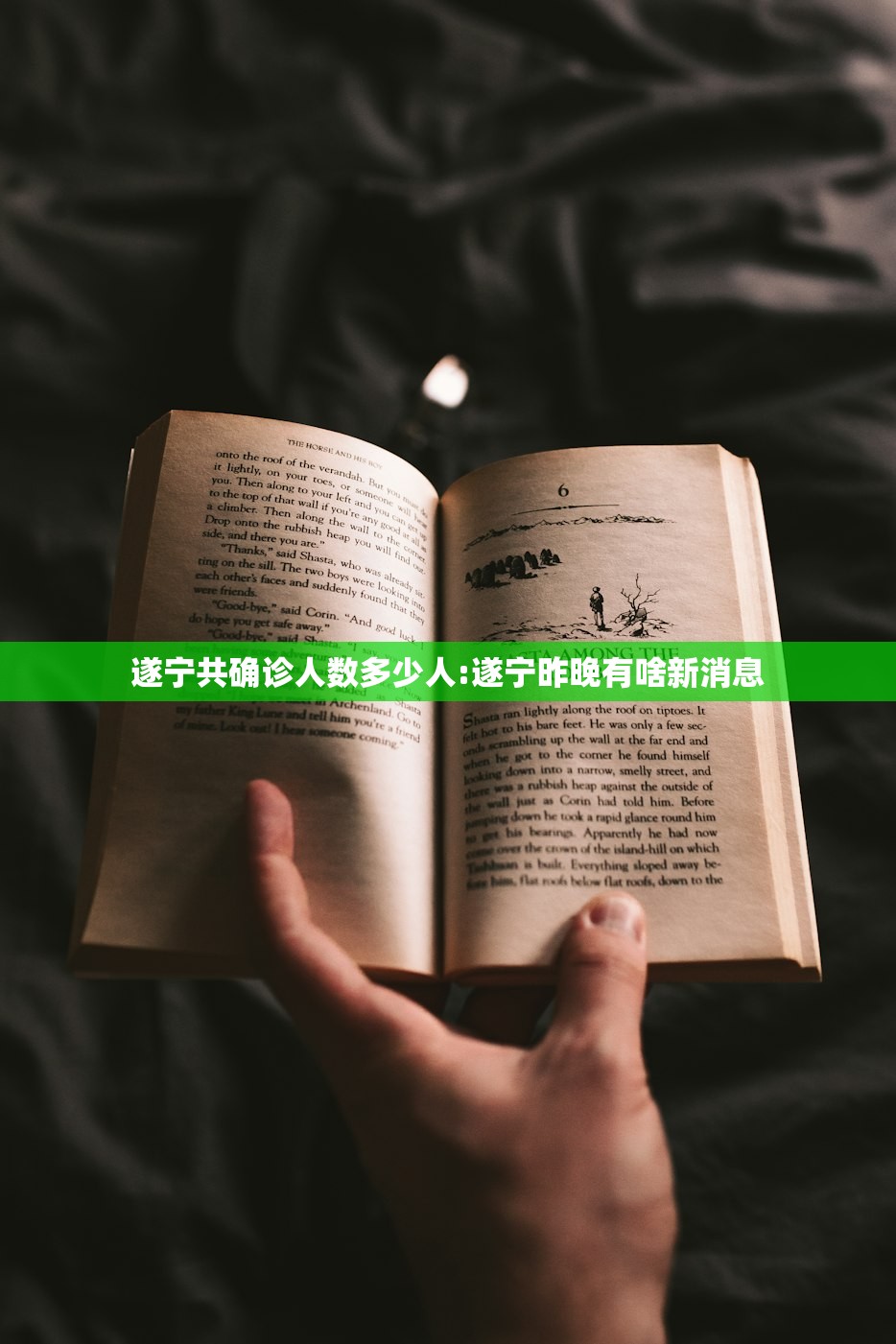 遂宁共确诊人数多少人:遂宁昨晚有啥新消息