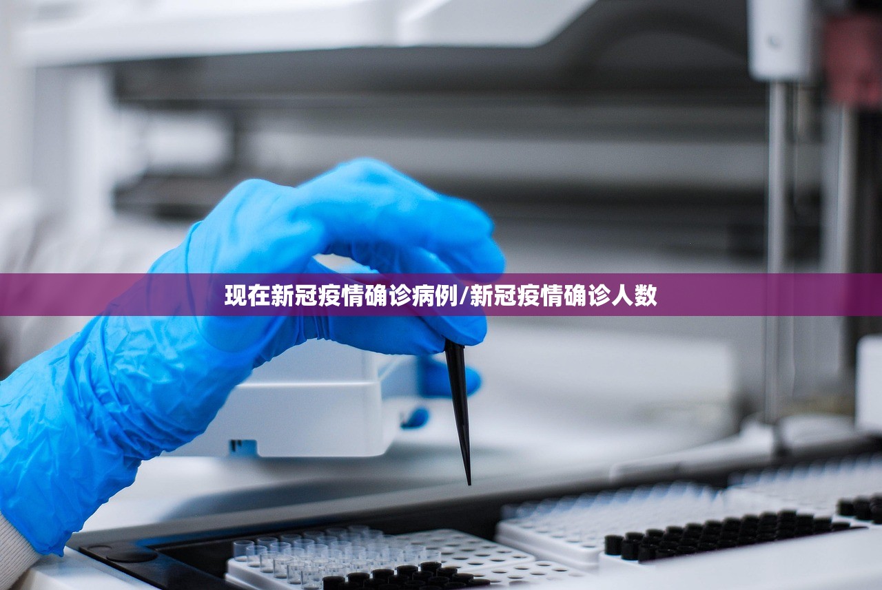 现在新冠疫情确诊病例/新冠疫情确诊人数
