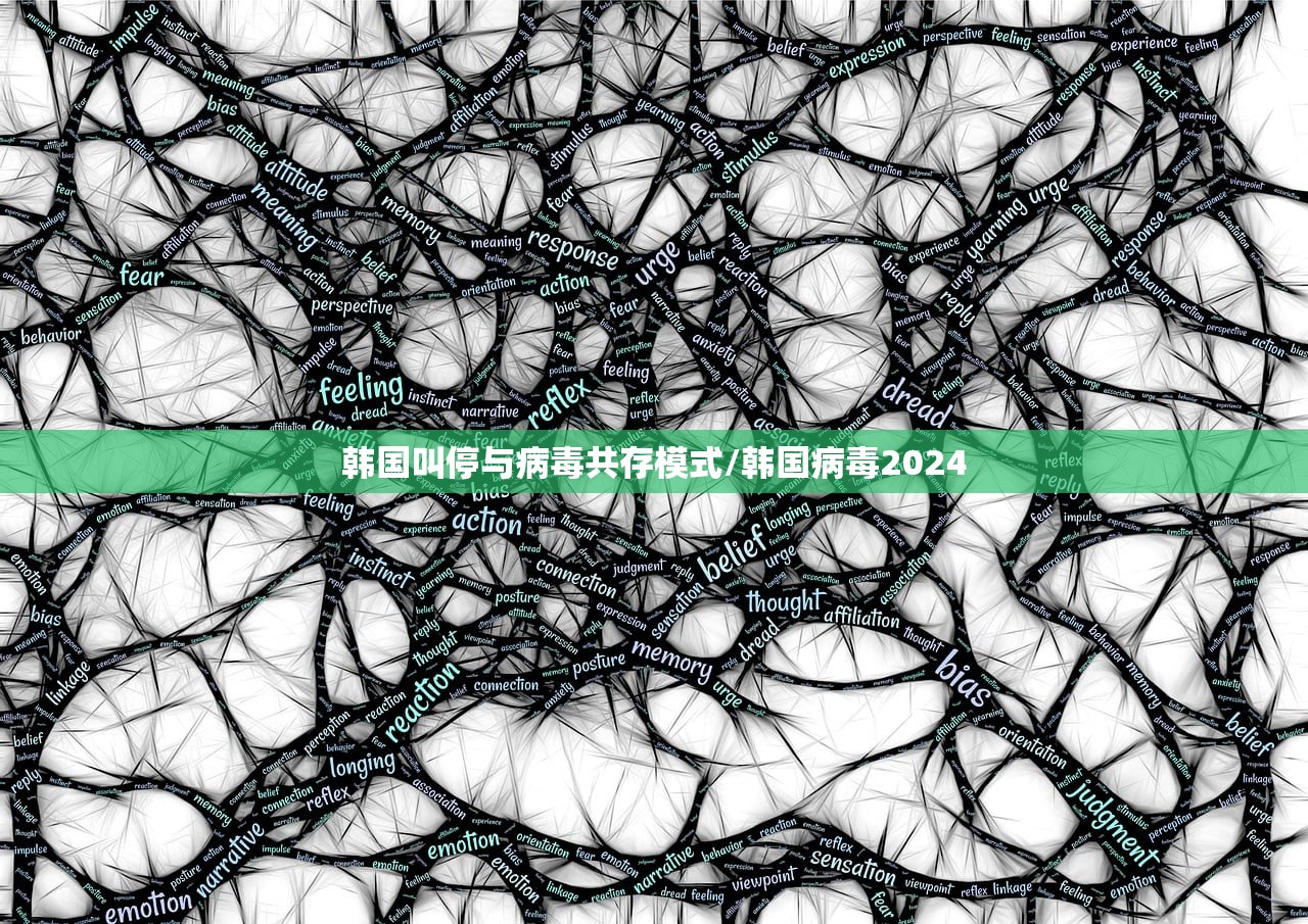 韩国叫停与病毒共存模式/韩国病毒2024 韩国叫停与病毒共存模式/韩国病毒2024
