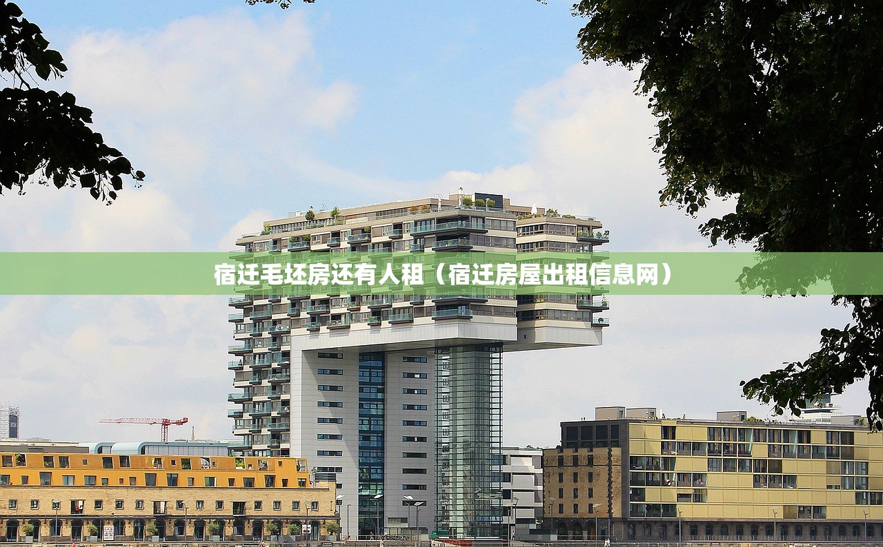 宿迁毛坯房还有人租(宿迁房屋出租信息网) 宿迁毛坯房还有人租(宿迁房屋出租信息网)