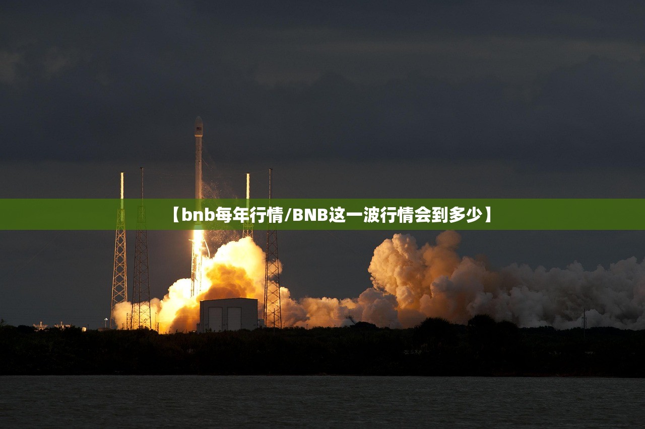 【bnb每年行情/BNB这一波行情会到多少】