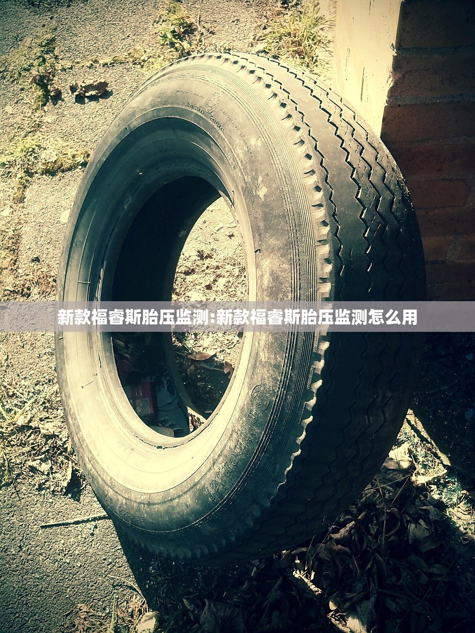 新款福睿斯胎压监测:新款福睿斯胎压监测怎么用 新款福睿斯胎压监测:新款福睿斯胎压监测怎么用