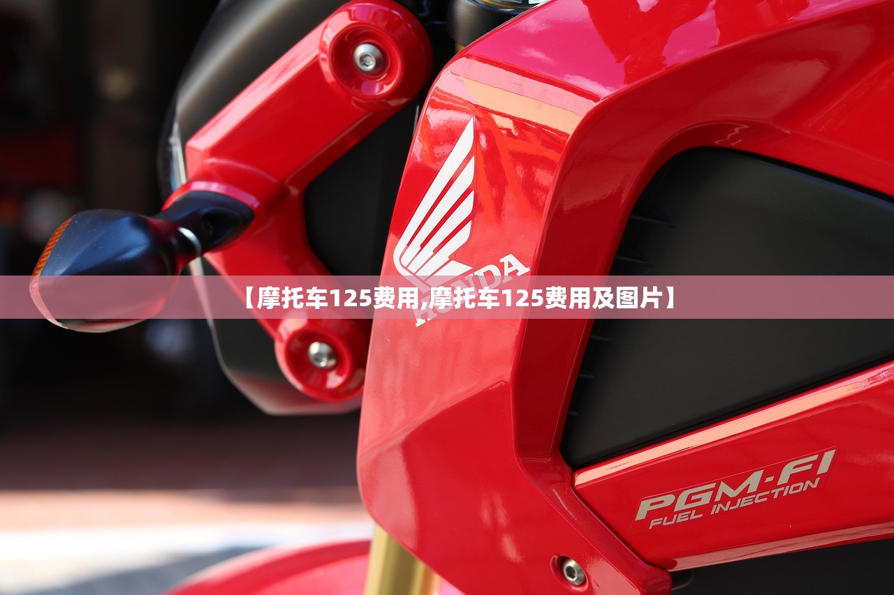 【摩托车125费用,摩托车125费用及图片】
