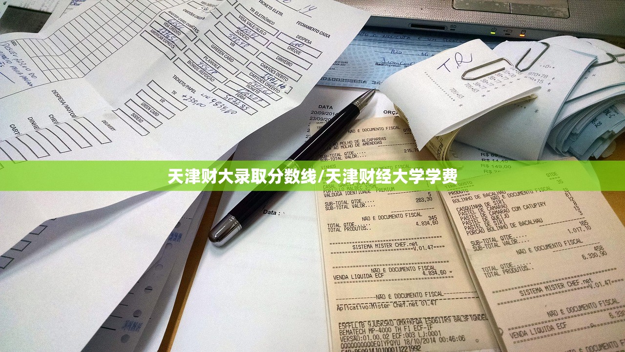 天津财大录取分数线/天津财经大学学费 天津财大录取分数线/天津财经大学学费