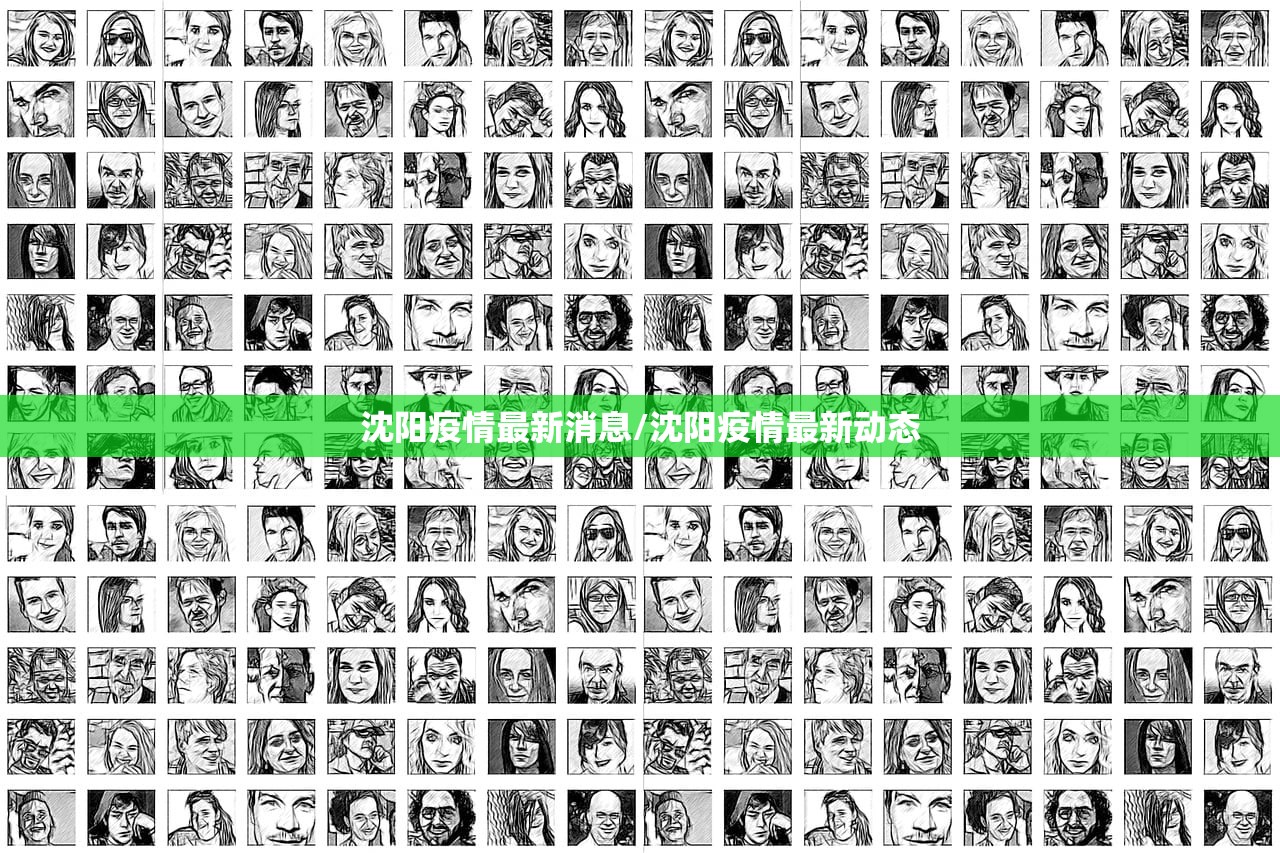 沈阳疫情最新消息/沈阳疫情最新动态