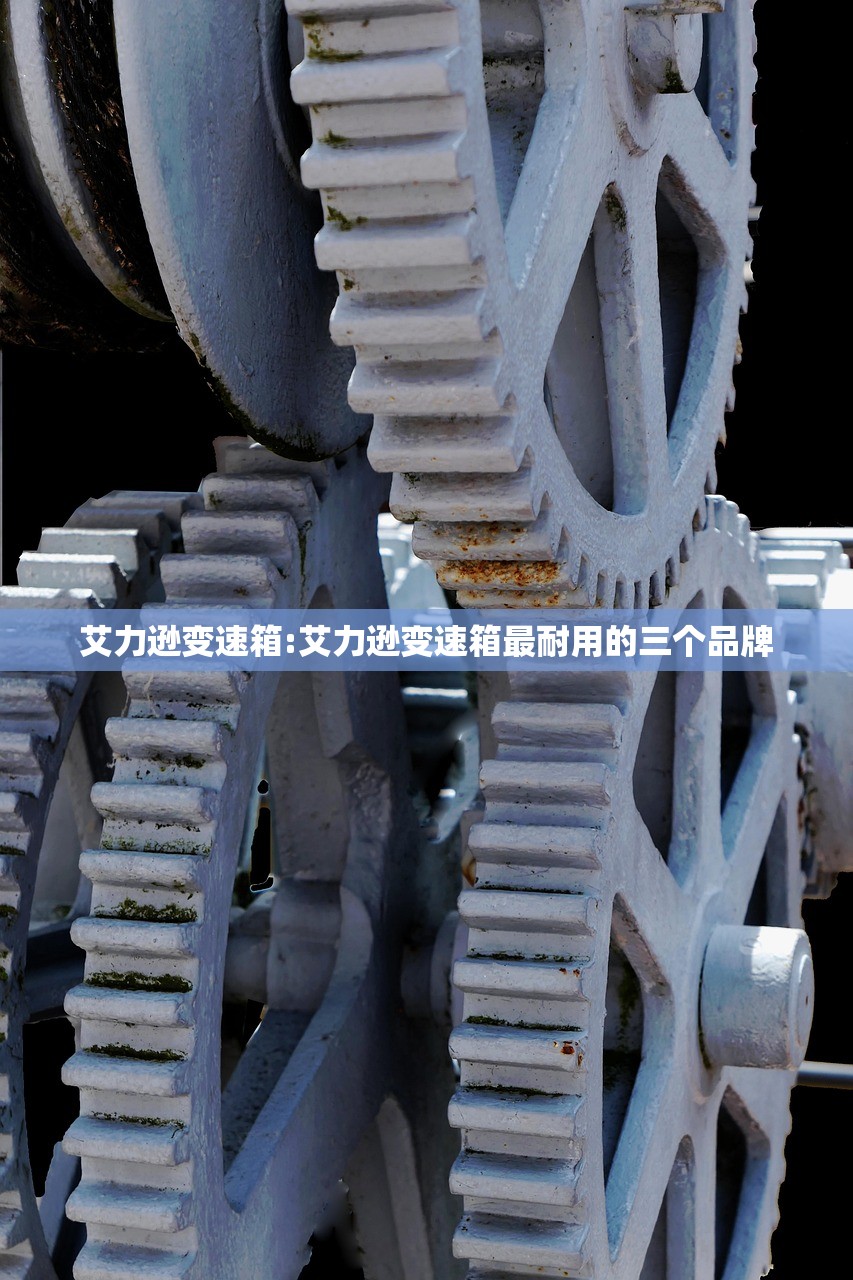 艾力逊变速箱:艾力逊变速箱最耐用的三个品牌
