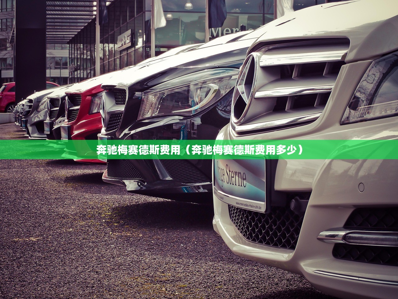 奔驰梅赛德斯费用(奔驰梅赛德斯费用多少) 奔驰梅赛德斯费用(奔驰梅赛德斯费用多少)