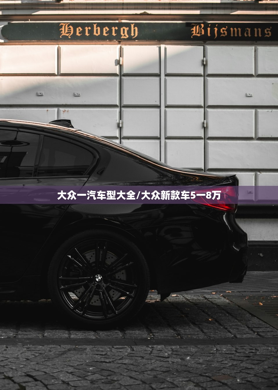 大众一汽车型大全/大众新款车5一8万 大众一汽车型大全/大众新款车5一8万