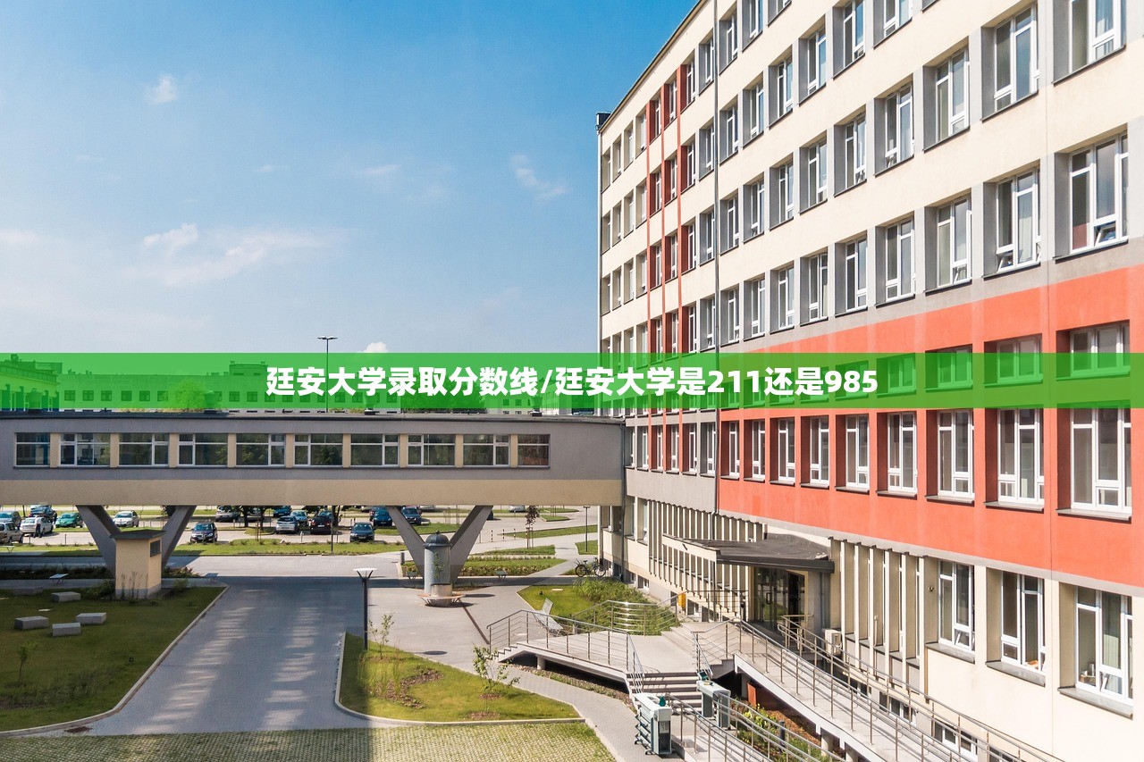 廷安大学录取分数线/廷安大学是211还是985