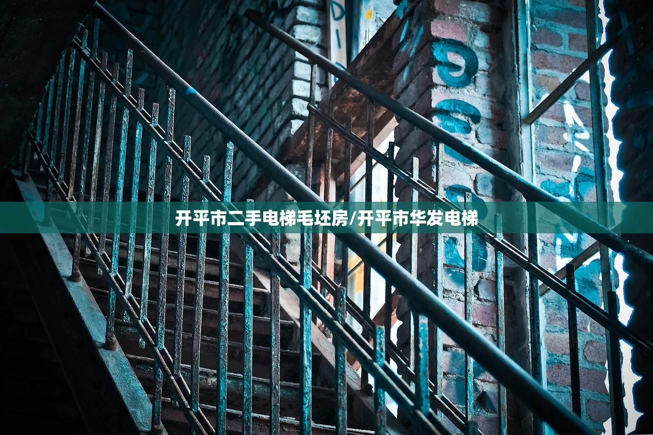 开平市二手电梯毛坯房/开平市华发电梯 开平市二手电梯毛坯房/开平市华发电梯