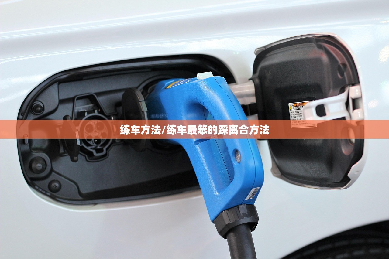 练车方法/练车最笨的踩离合方法