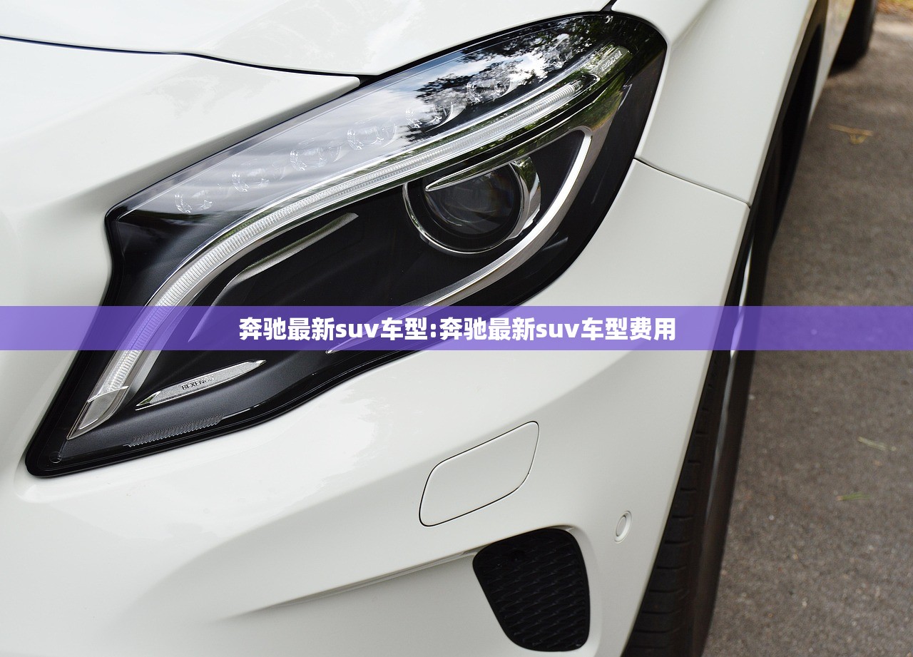 奔驰最新suv车型:奔驰最新suv车型费用