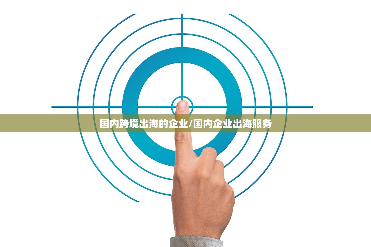 国内跨境出海的企业/国内企业出海服务 国内跨境出海的企业/国内企业出海服务
