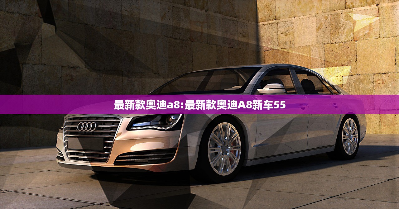 最新款奥迪a8:最新款奥迪A8新车55 最新款奥迪a8:最新款奥迪A8新车55