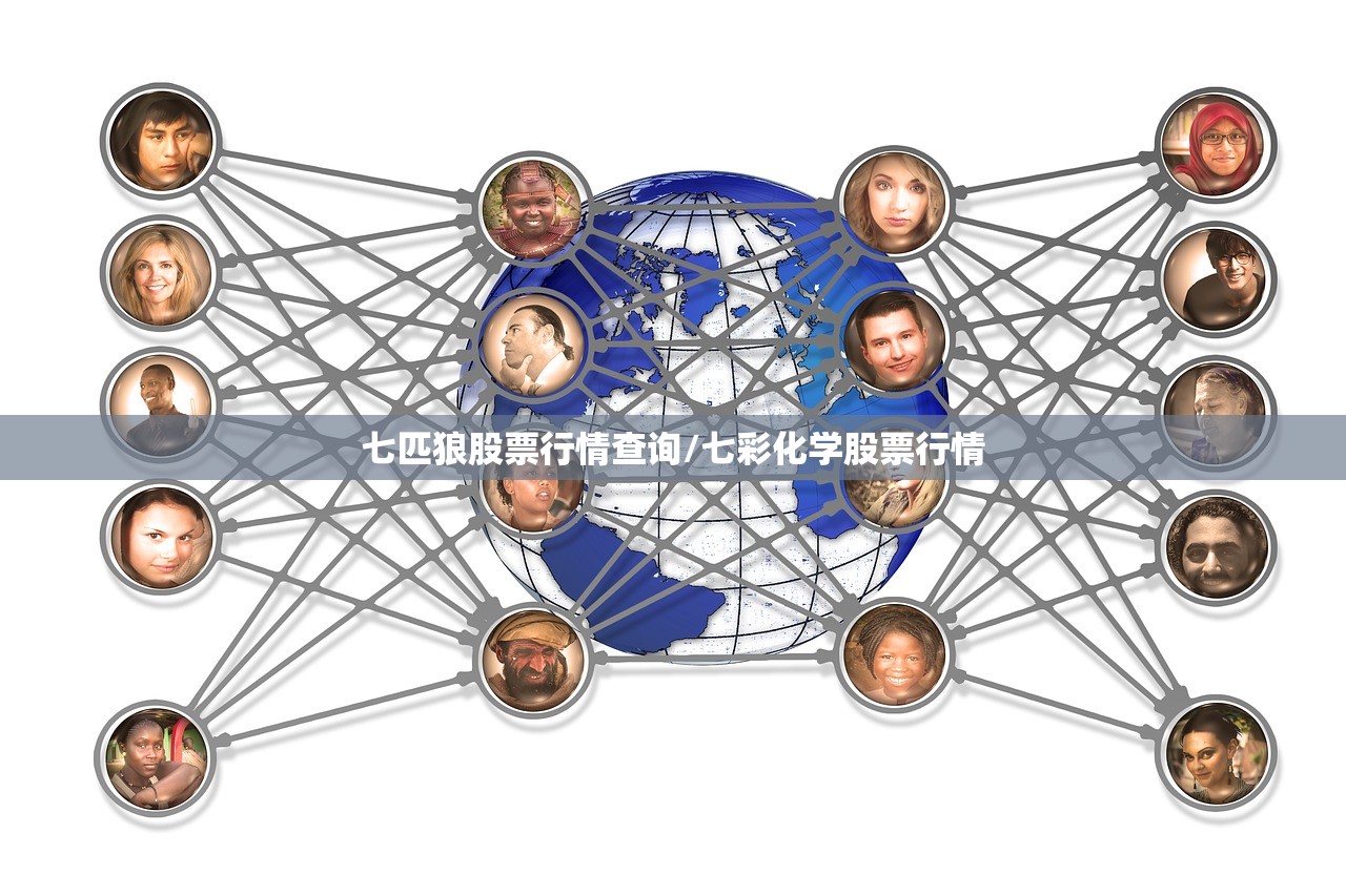 七匹狼股票行情查询/七彩化学股票行情