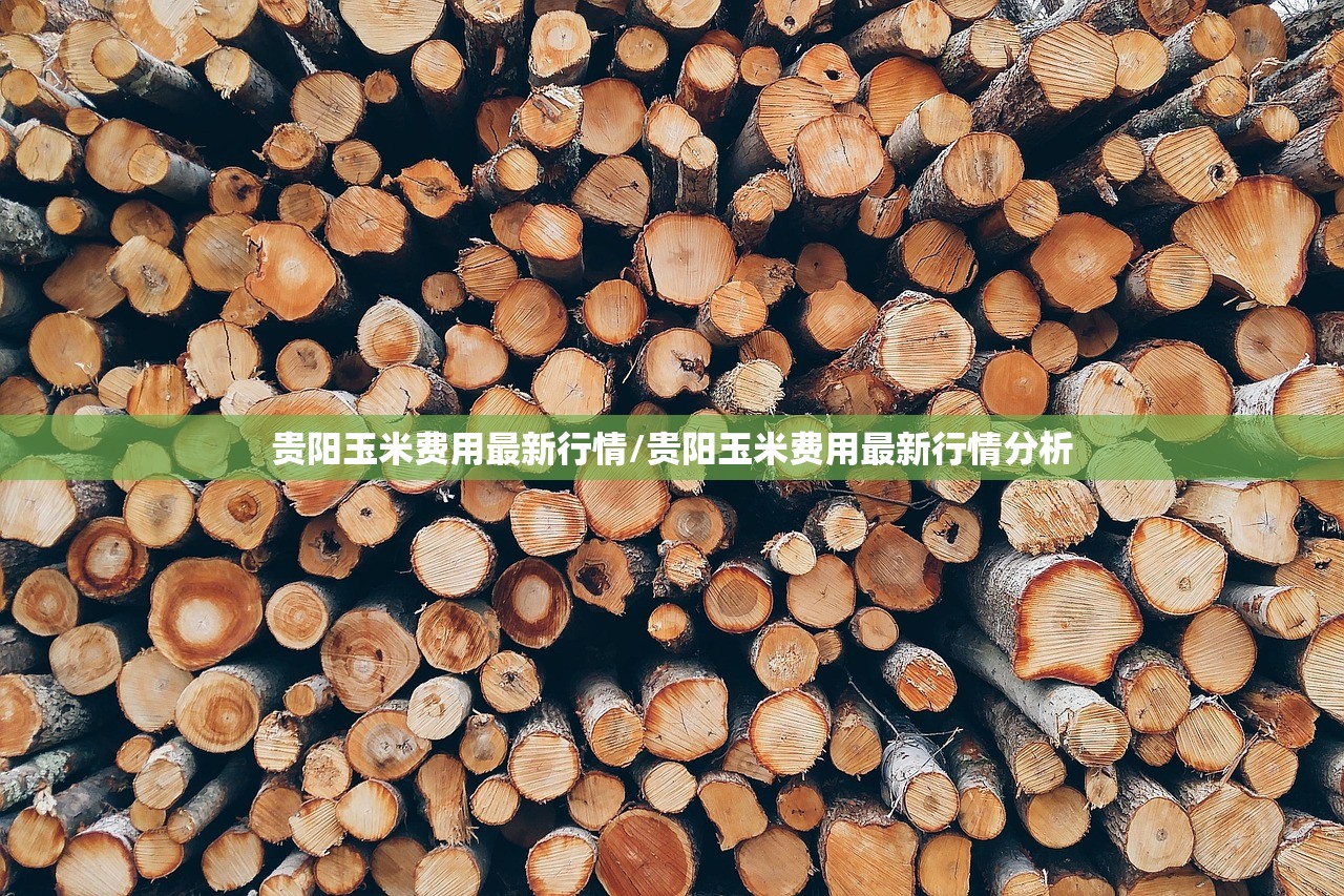 贵阳玉米费用最新行情/贵阳玉米费用最新行情分析