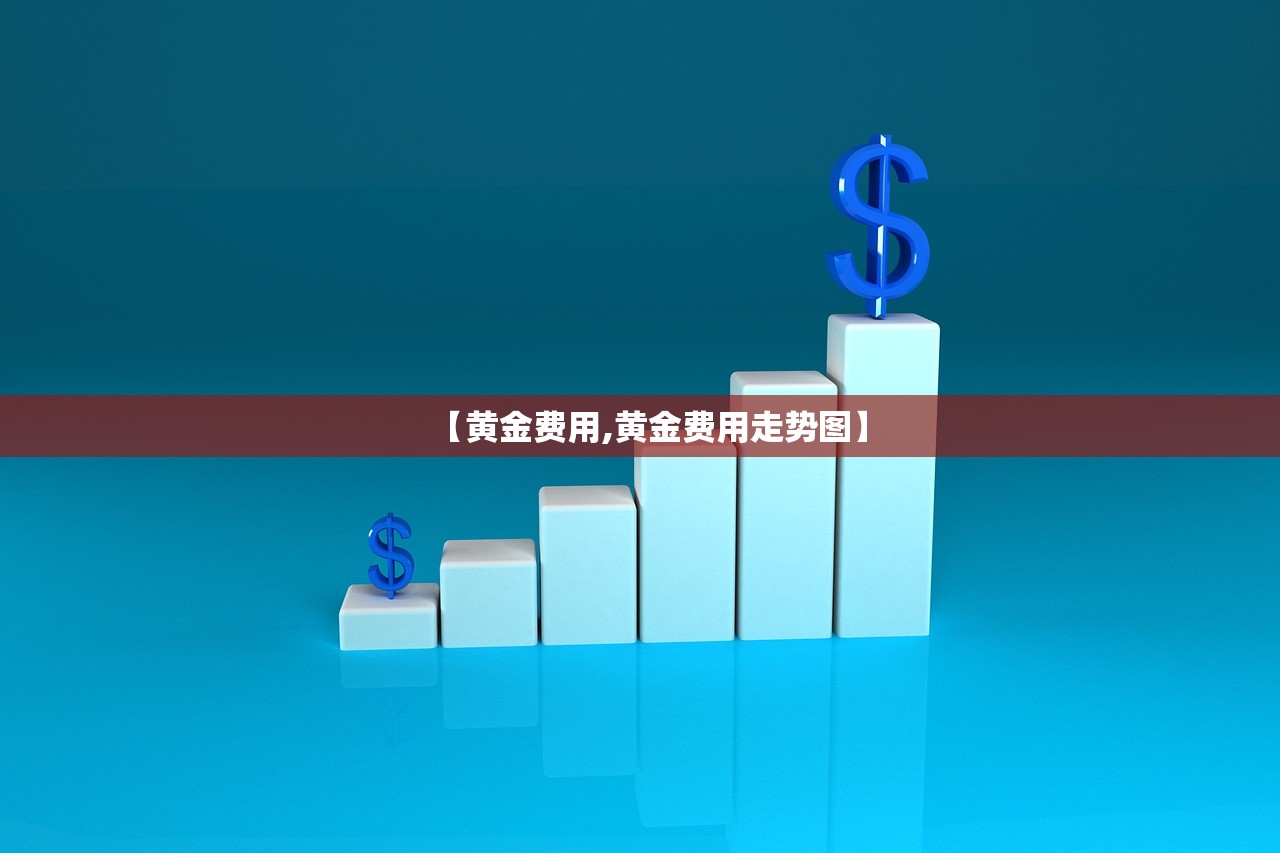 【黄金费用,黄金费用走势图】