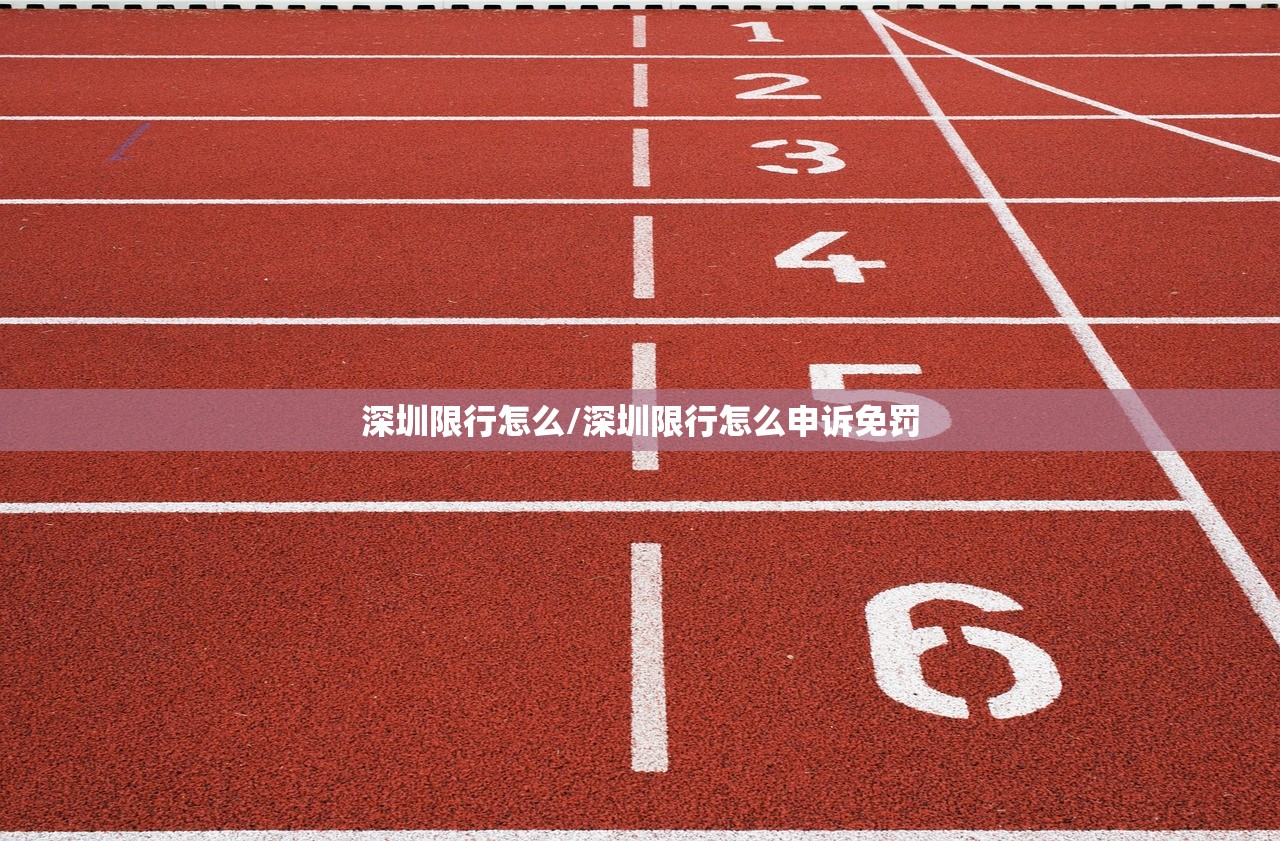 深圳限行怎么/深圳限行怎么申诉免罚 深圳限行怎么/深圳限行怎么申诉免罚