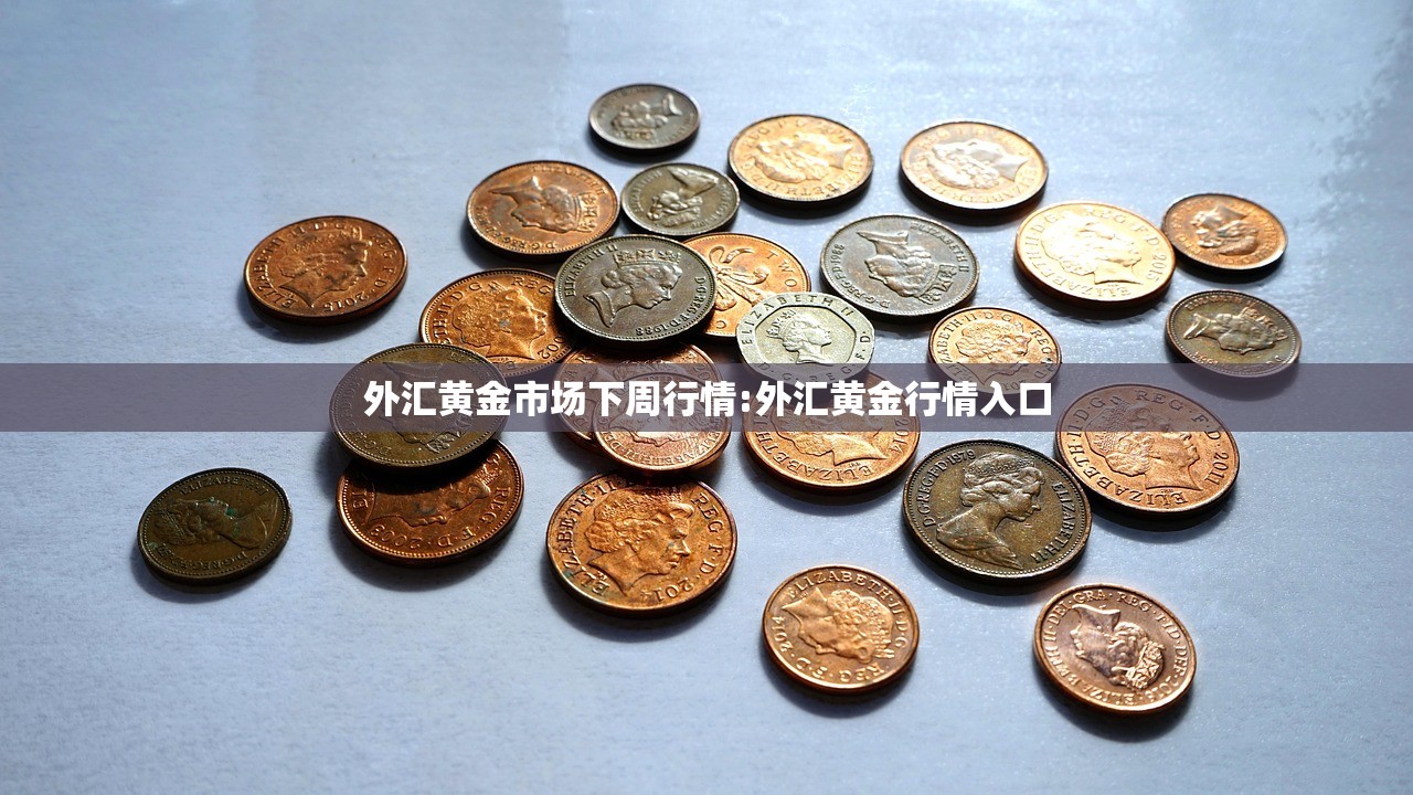 外汇黄金市场下周行情:外汇黄金行情入口