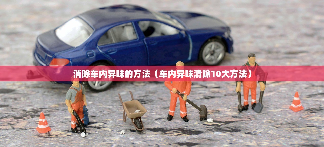 消除车内异味的方法（车内异味清除10大方法）