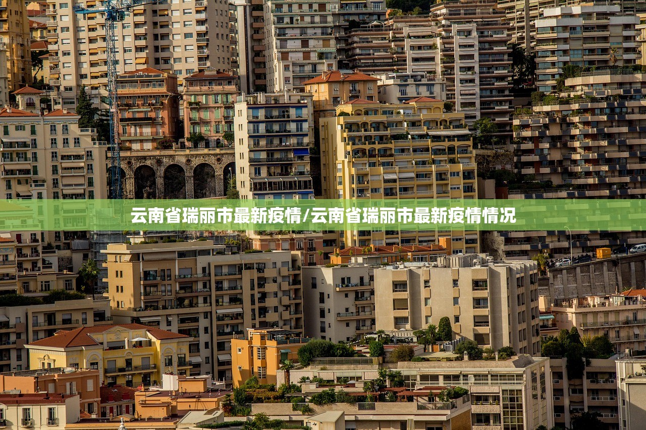 云南省瑞丽市最新疫情/云南省瑞丽市最新疫情情况