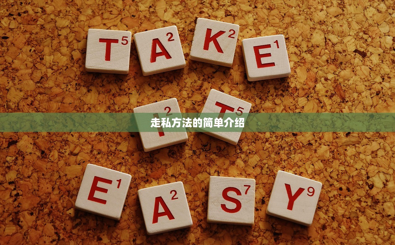走私方法的简单介绍 走私方法的简单介绍