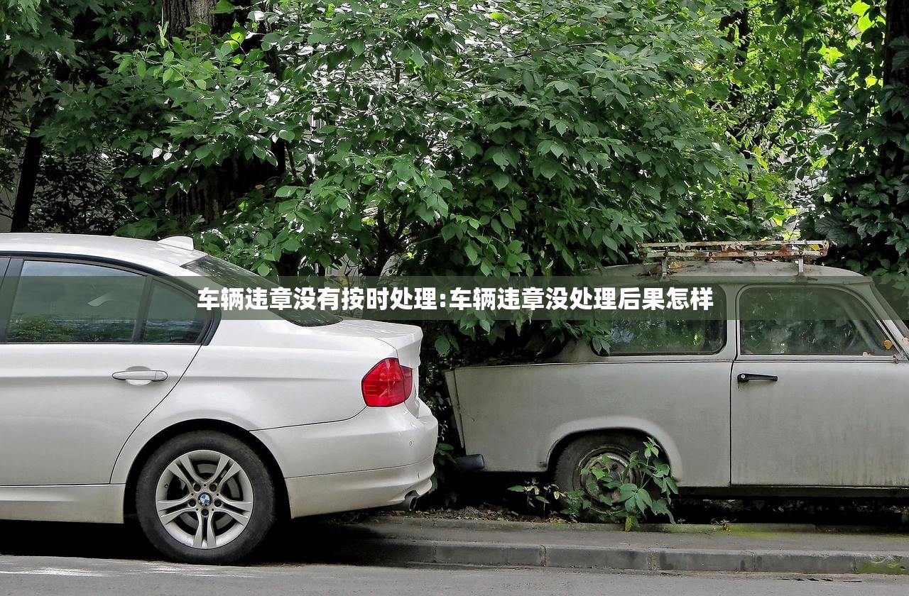 车辆违章没有按时处理:车辆违章没处理后果怎样 车辆违章没有按时处理:车辆违章没处理后果怎样
