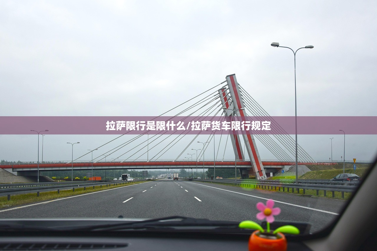 拉萨限行是限什么/拉萨货车限行规定