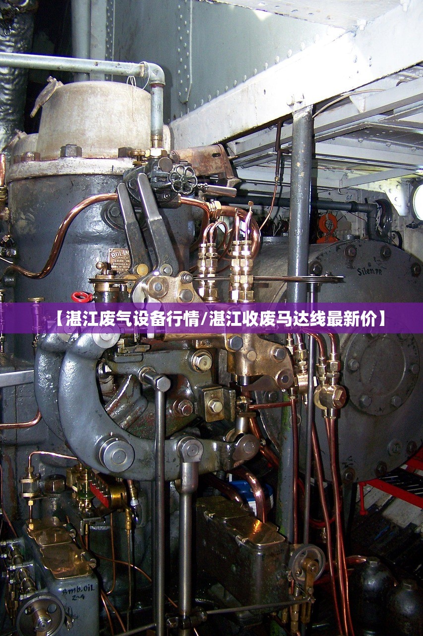 【湛江废气设备行情/湛江收废马达线最新价】