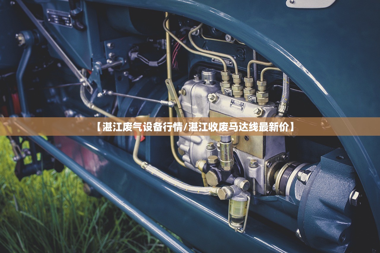 【湛江废气设备行情/湛江收废马达线最新价】