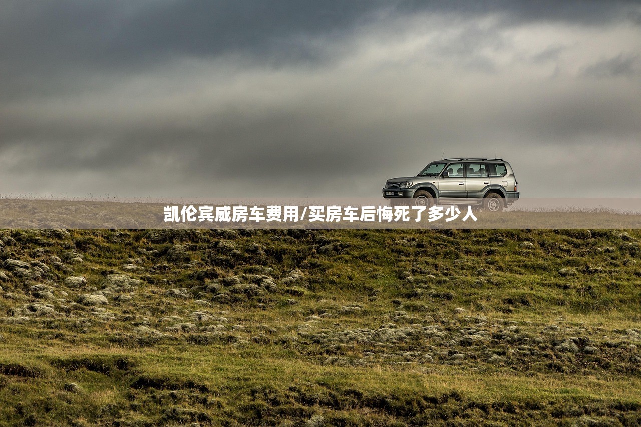 凯伦宾威房车费用/买房车后悔死了多少人 凯伦宾威房车费用/买房车后悔死了多少人