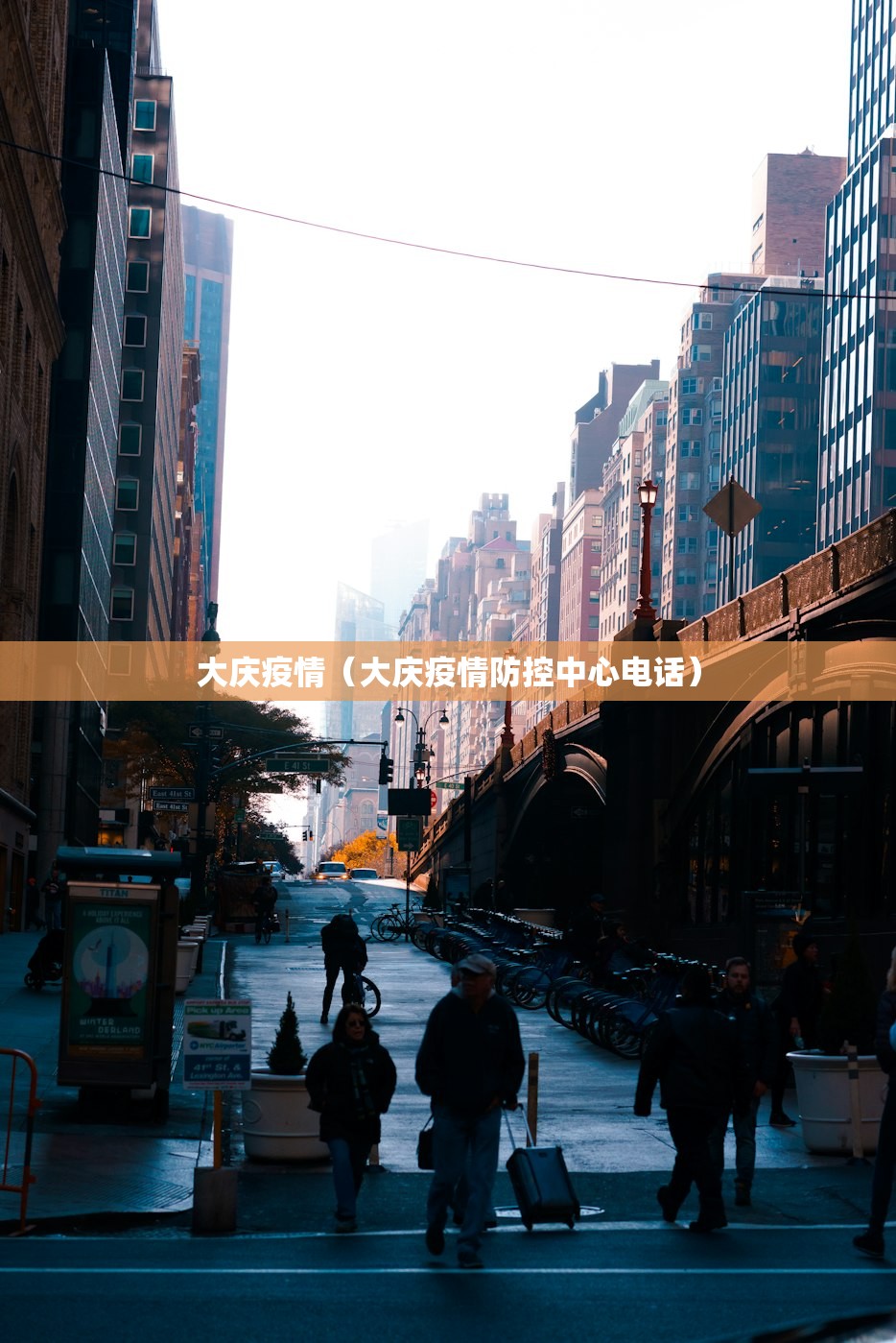 大庆疫情（大庆疫情防控中心电话）