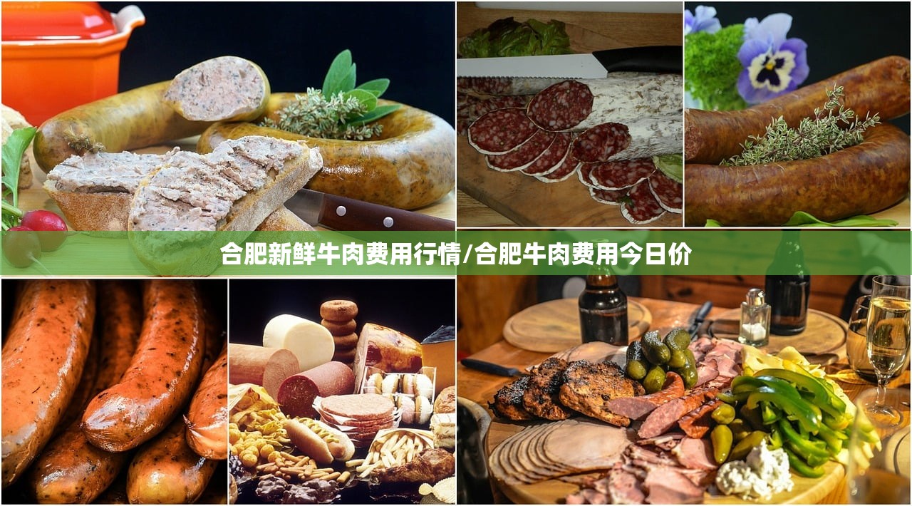 合肥新鲜牛肉费用行情/合肥牛肉费用今日价