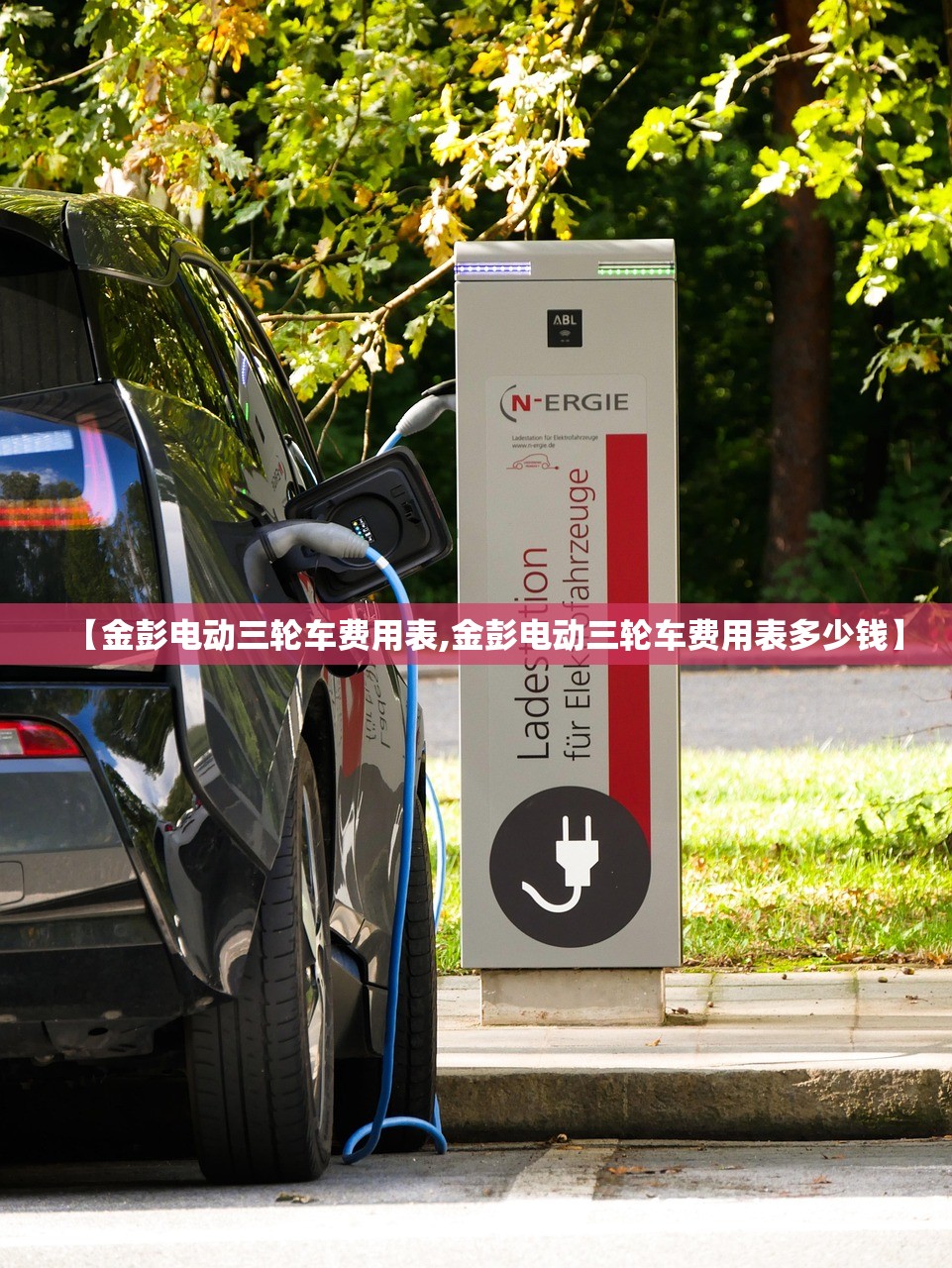 【金彭电动三轮车费用表,金彭电动三轮车费用表多少钱】