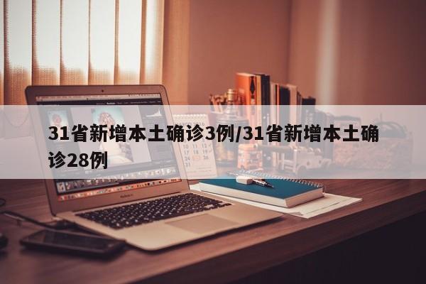 31省新增本土确诊3例/31省新增本土确诊28例